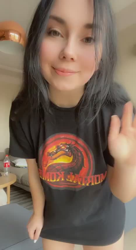 Would you like to fuck my 5’0 busty body? - free porn video