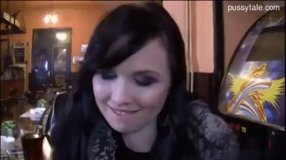 Time To Pay For Lunch. - free porn video