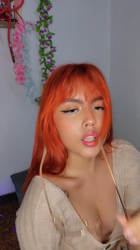 Can I be latina that you would fuck in your dreams tonight? - free porn video