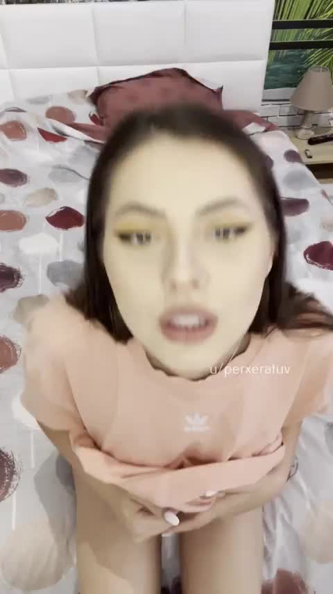 do you like this POV? - free porn video