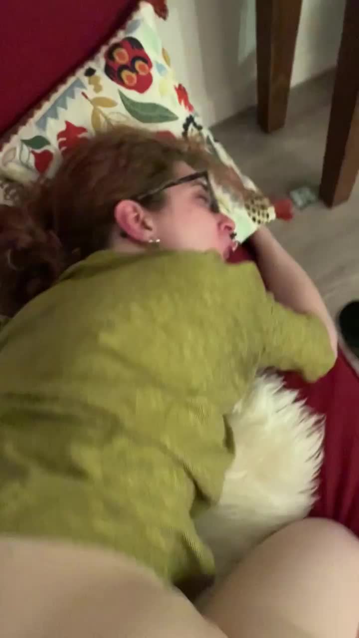 🇮🇳 cock, 🇨🇺 pussy during CNC play - free porn video