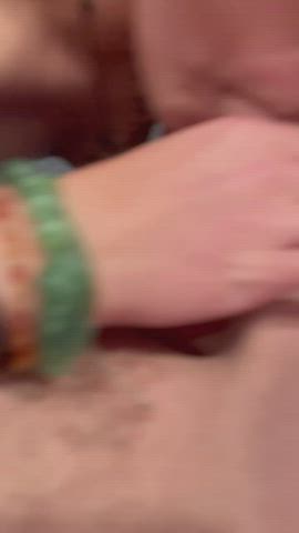 Made his cock dissapear - free porn video