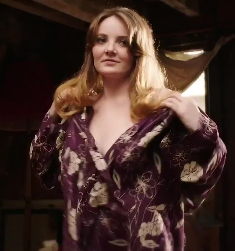 Daisy Montgomery - free porn video