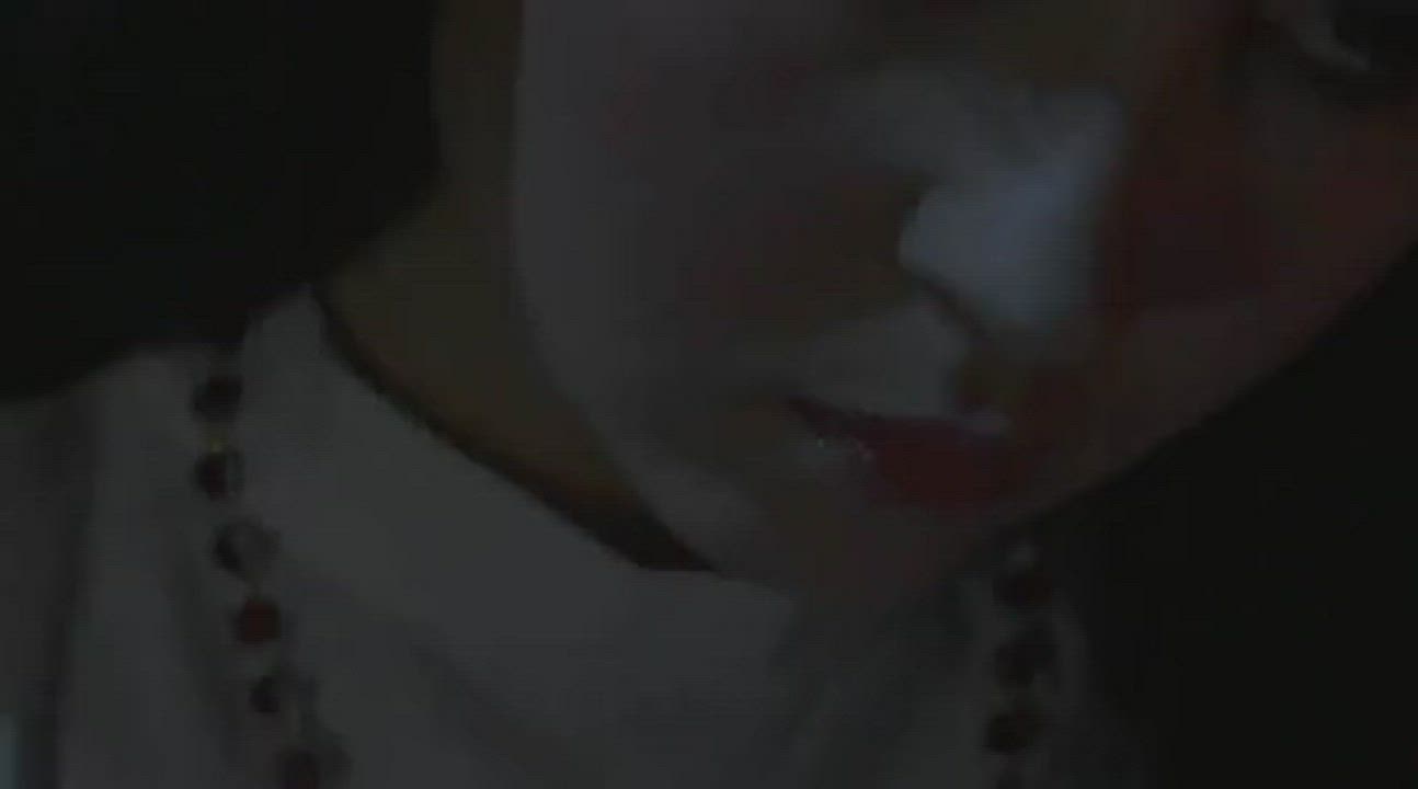Irresistible NUN 🖤🌹 - free porn video
