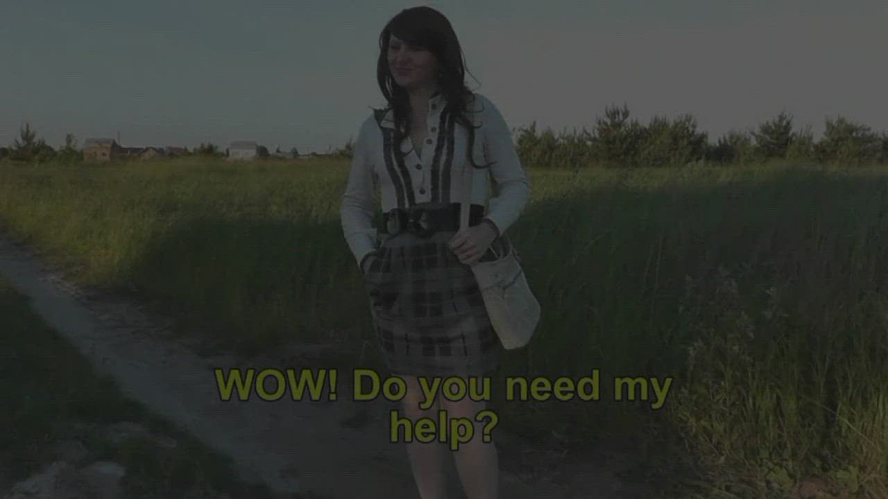 Glowup2018. Compilation made scenes private porn video DuBarry Sexy woman - free porn video