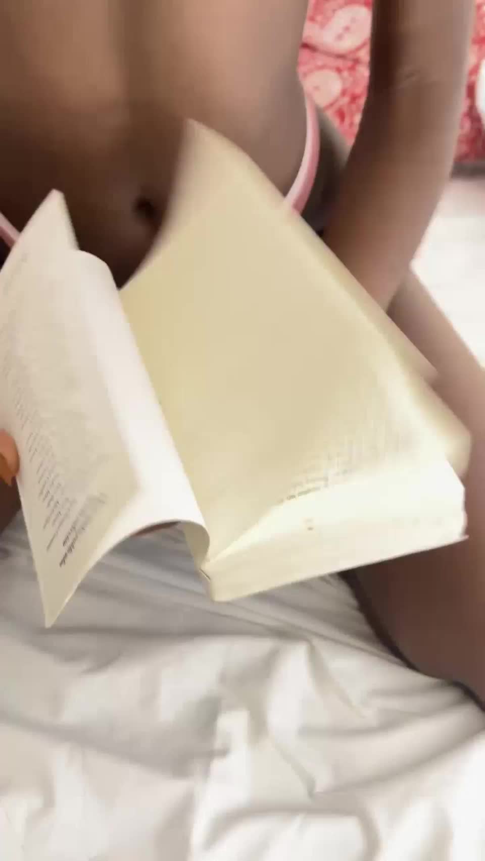 Ah fuck reading, I'm too naughty for this rn - free porn video