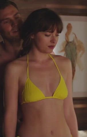 [NSFW] Dakota Johnson - free porn video