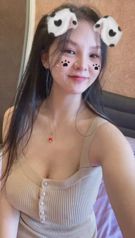 Anyone knows this beauty - free porn video