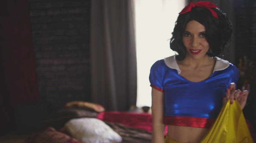 The fairest in the land <3 - free porn video