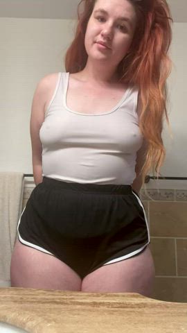 Good morning; how should we spend the day? - free porn video