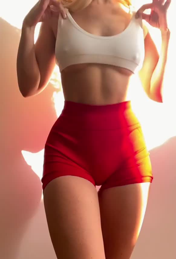 Make ya do a double take - free porn video