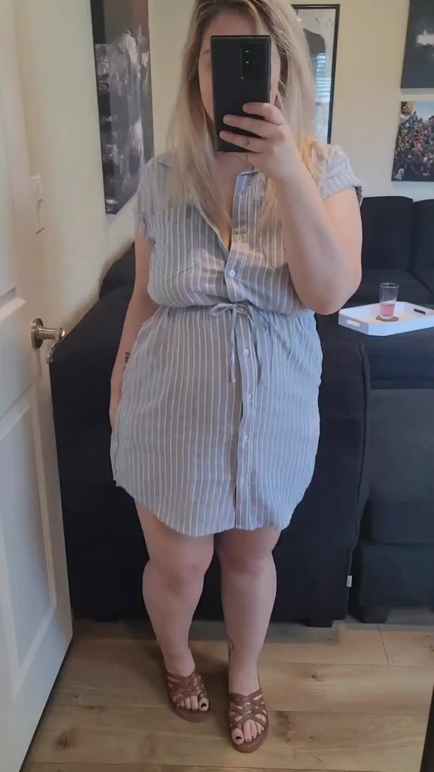Soccer mom to milf in seconds - free porn video