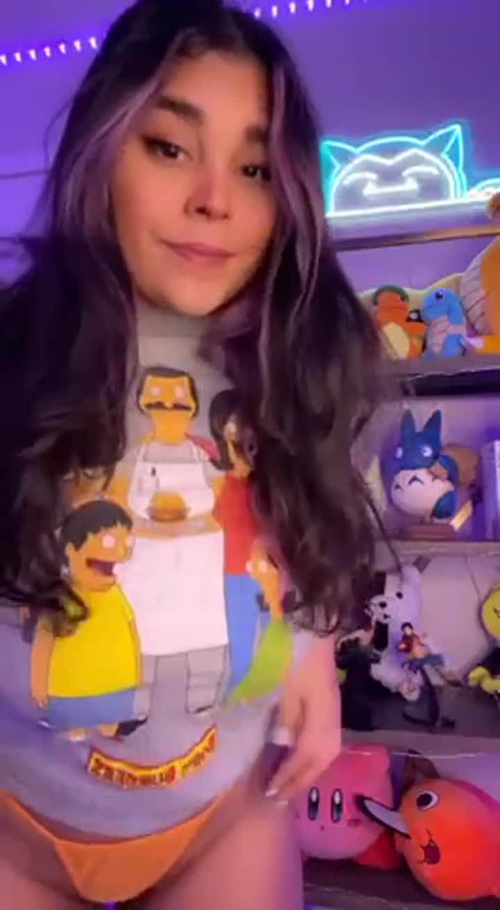 Spend the night with me or PS5 with the boys? - free porn video