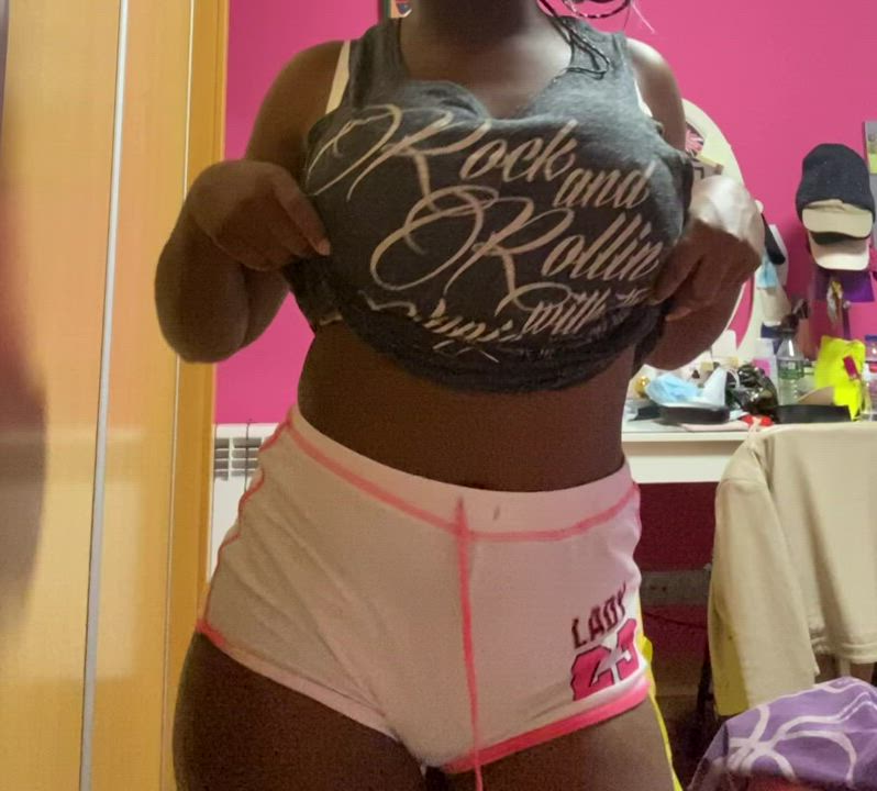 (F19) Is this teasing enough? ;) - free porn video