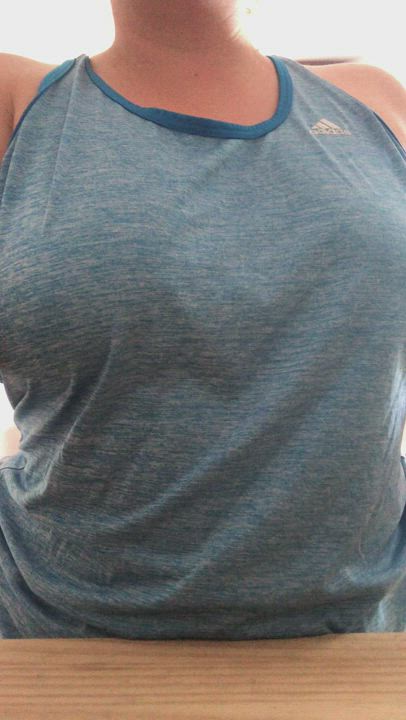 Should I film more nipple play? - free porn video
