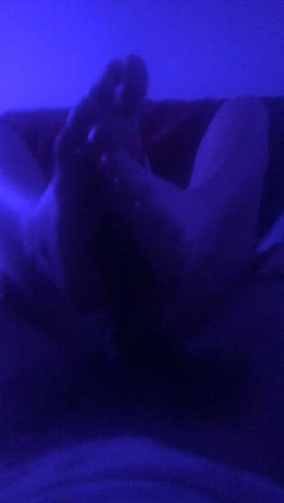 Cumshot GIF by phantomblaze6 - free porn video