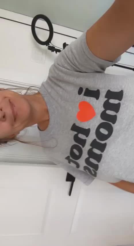 [F] 40 something, applying for a position in the hot moms club. - free porn video