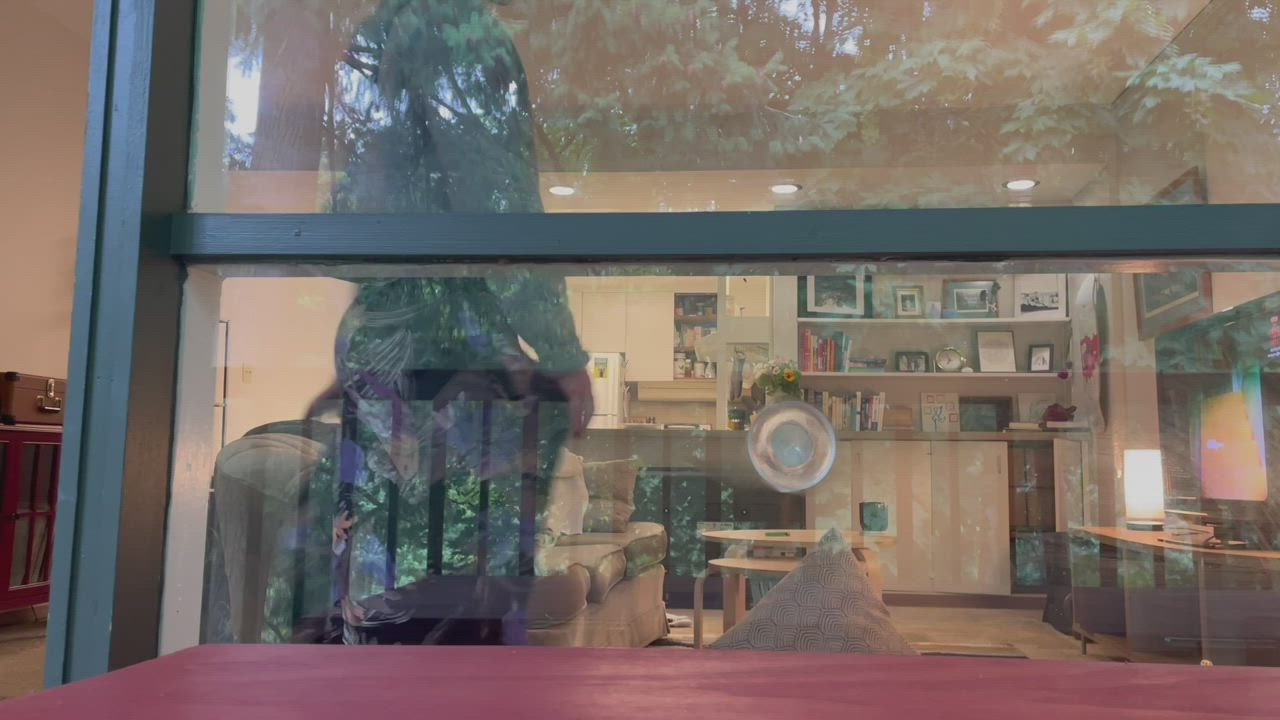 Long distance is hard. The one benefit is getting videos like this 🤤 - free porn video