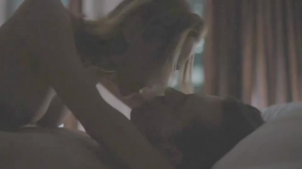 Louisa Krause in The Girlfriend Experience (S02E11) - free porn video