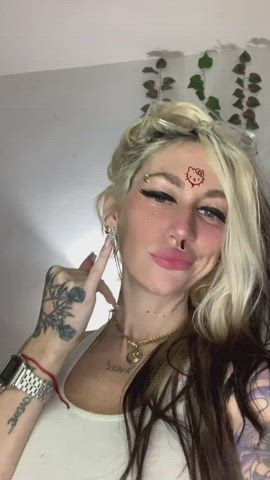 Your little dick should be locked in chastity like a good cuckold. - free porn video