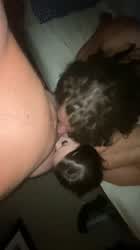 Dual suction - free porn video