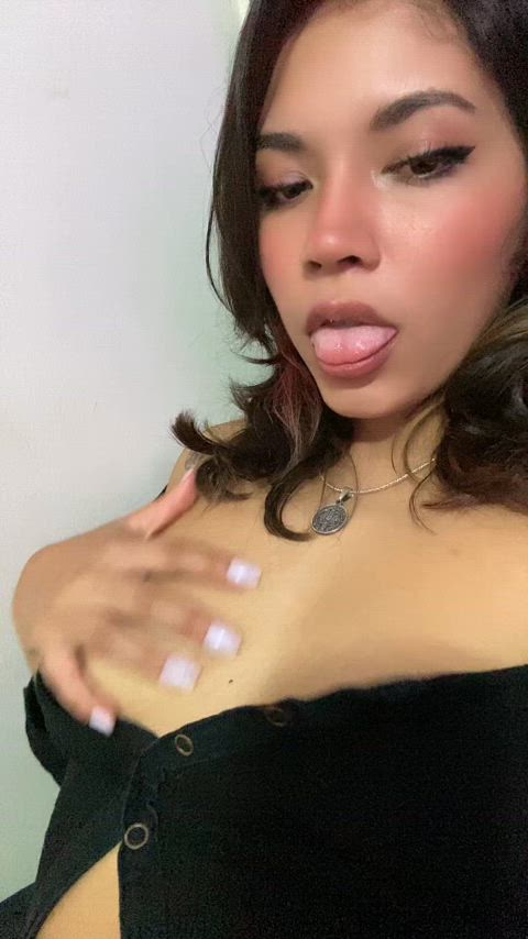 Sneak peak to what your goinna see me do tonight - free porn video