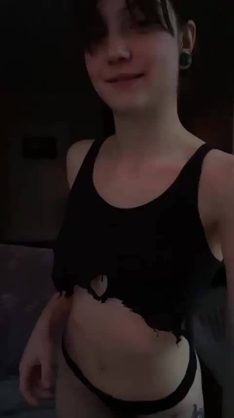 I want to be a babymama I'm just 18 - free porn video