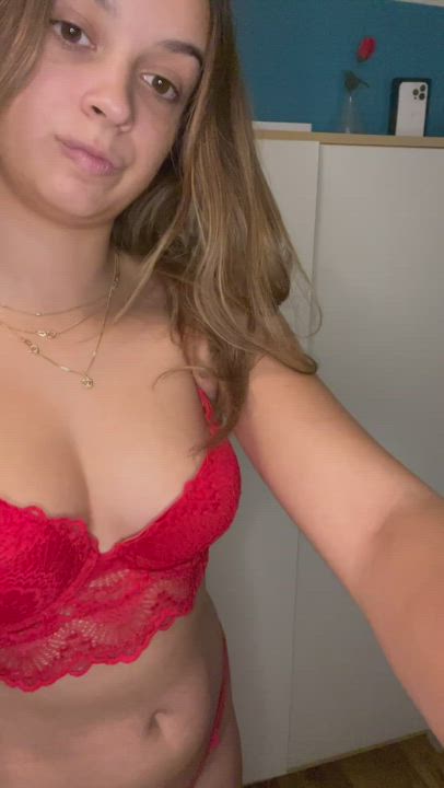 Say hi if i turned you on - free porn video