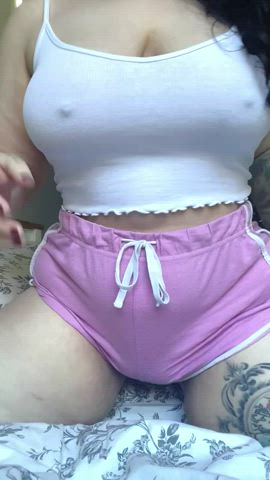 The little bounce out - free porn video