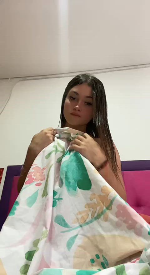 Papi, am i going to be cummed inside of? - free porn video