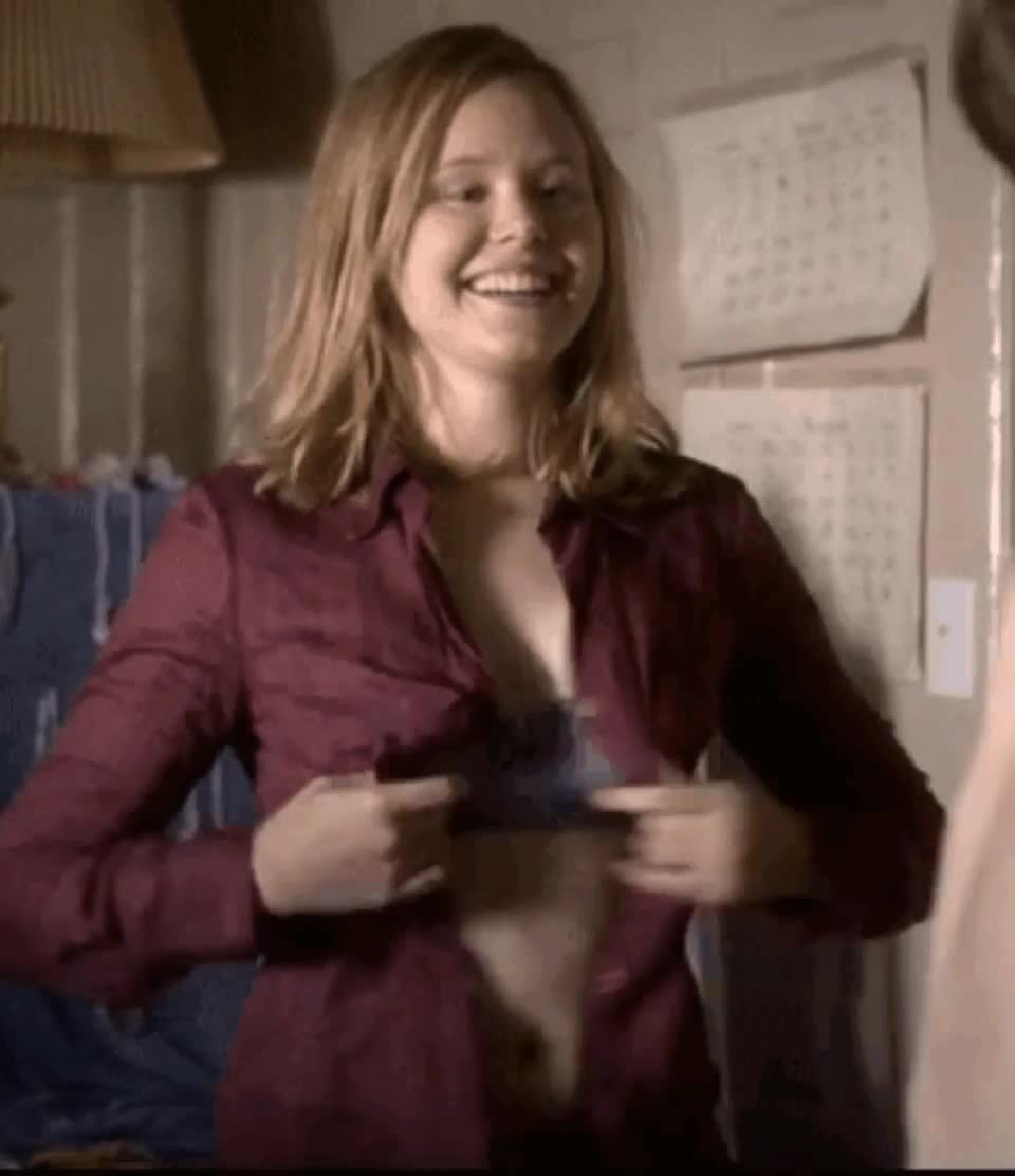 Alison Pill - free porn video