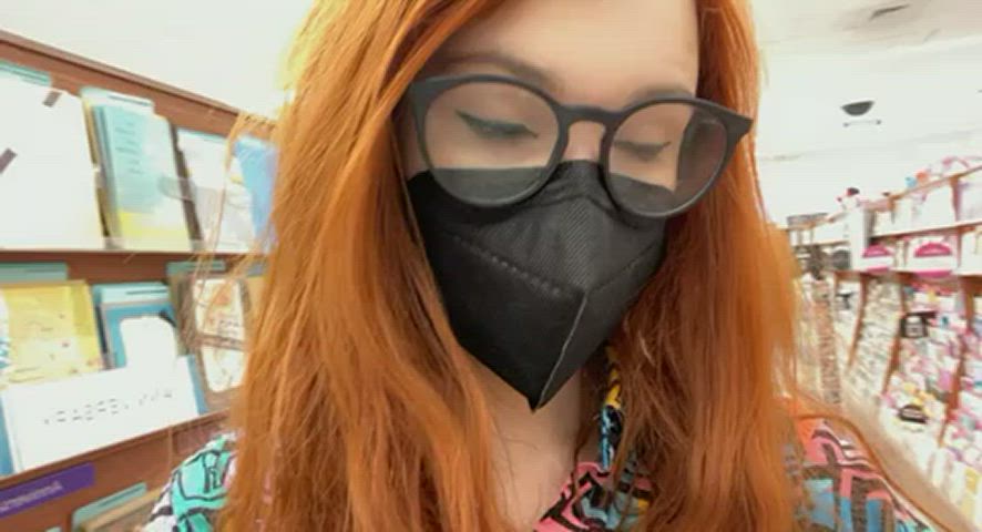 Captured this Hallmark moment in the greeting card aisle. - free porn video