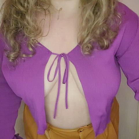 Is there room for a chubby stacked girl? - free porn video