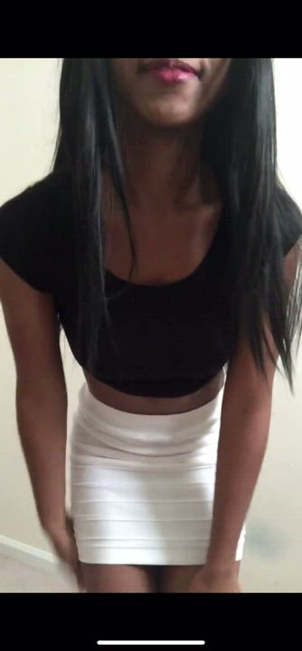Indian Trini Strip - free porn video