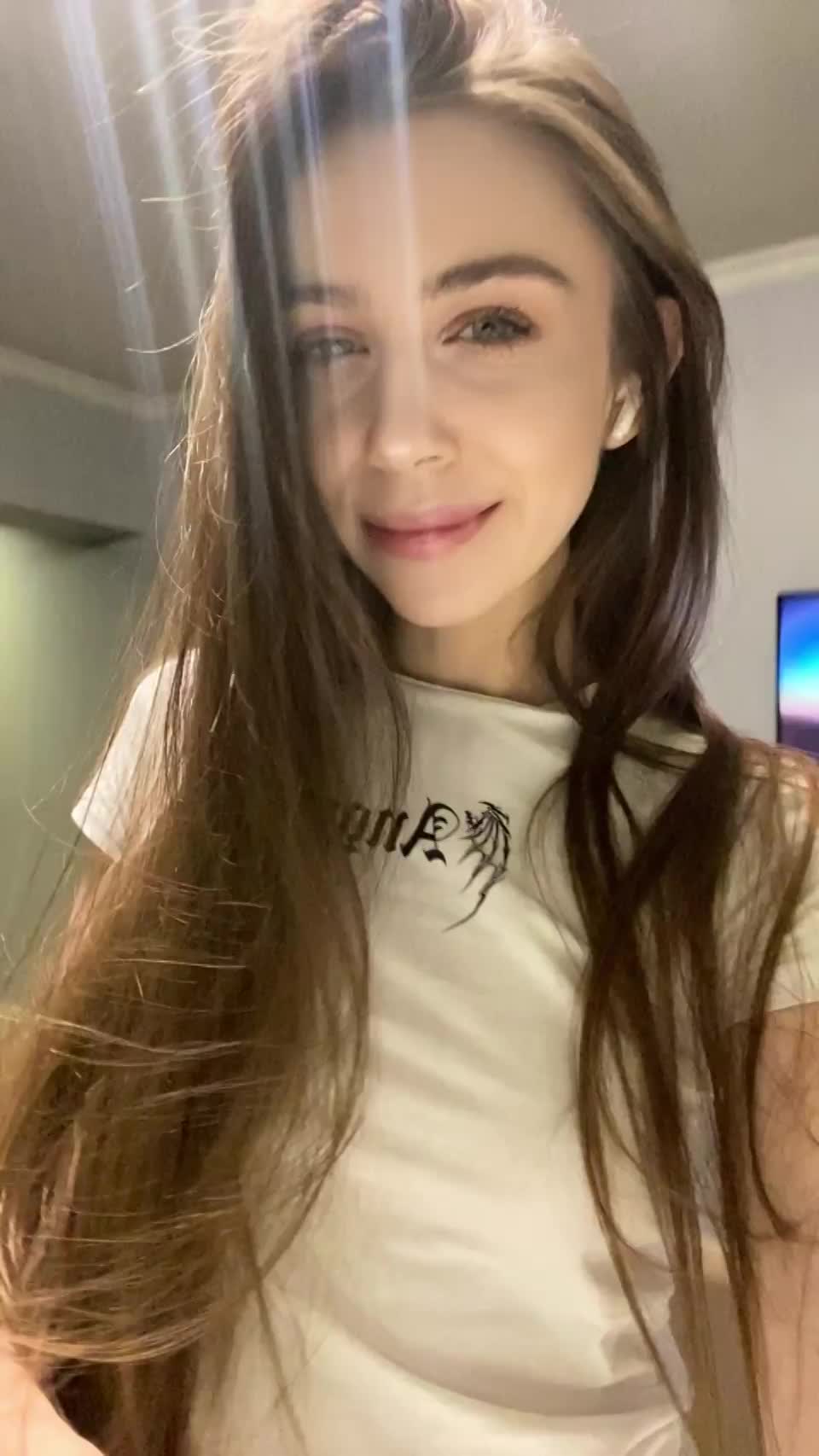 I just want to be your little girl - free porn video