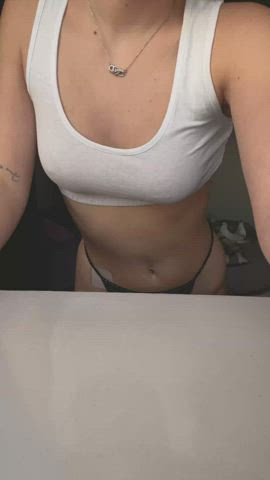 I hope I can be someones definition of perfect :) - free porn video