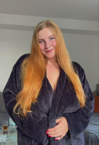 Hopefully they’re a little bigger than you expected? - free porn video