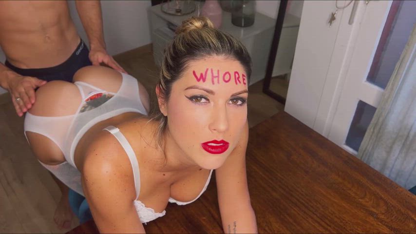 Mommy will do anything for her gooner stepson - free porn video