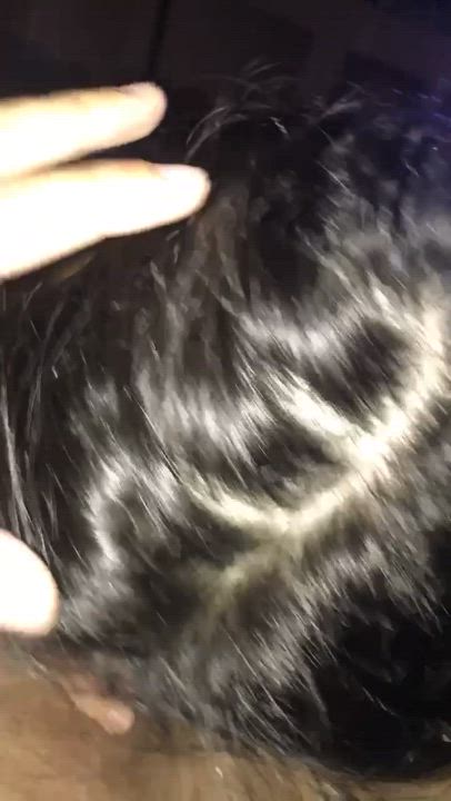 More from my amazing night with this smoke! She might be irreplaceable - free porn video