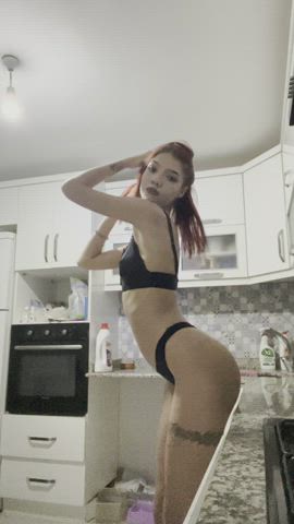 Barely legal, tiny, and tight. Am I your type? - free porn video