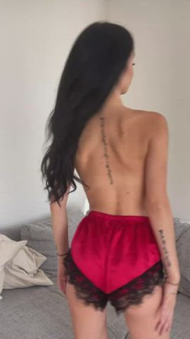 would you use me like a fuck doll? - free porn video