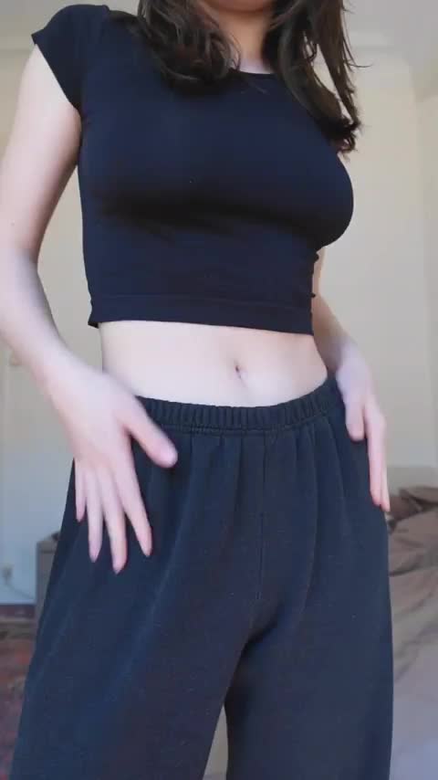 Italian + busty petite + pawg 🤯 - free porn video