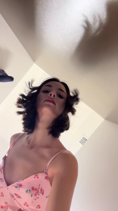 Happy New Year for all fans of legal teens - free porn video