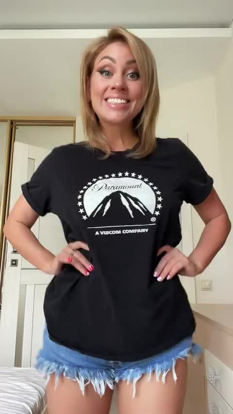 I would love to be your new sextoy . - free porn video