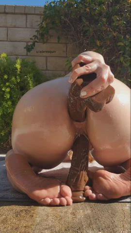 It's a tight fit - free porn video