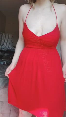 Just showing off for you [F] - free porn video
