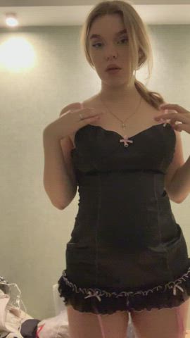 Wanna try anal? - free porn video