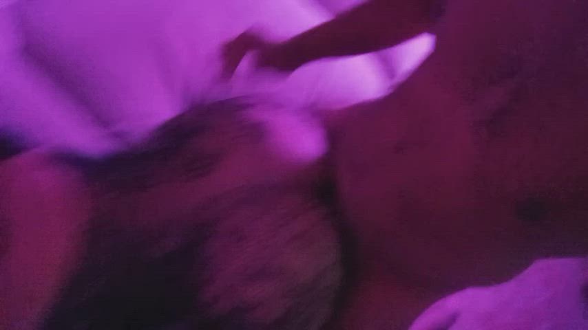 Thick milf taking it deep and moaning like a whore - free porn video