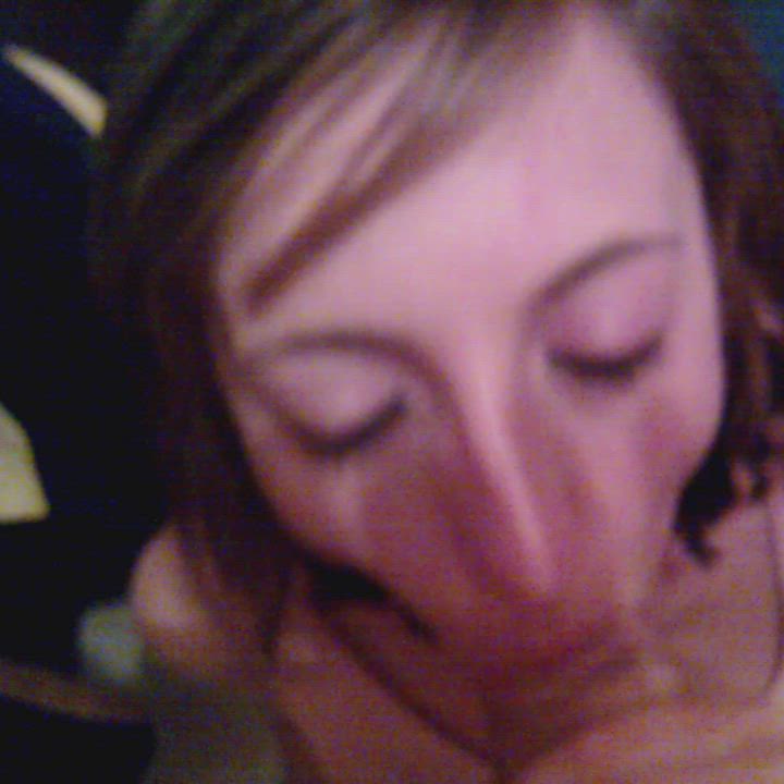 Adorable cumslut 😍 - free porn video