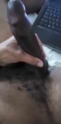 Just started and I'm already leaking - free porn video